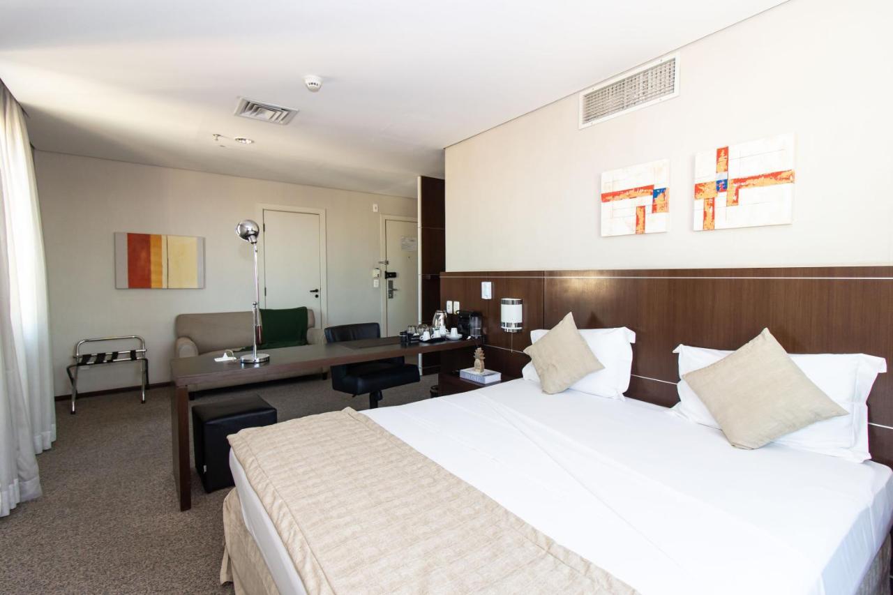 360 Suites Osasco - Apartamentos Mobiliados エクステリア 写真