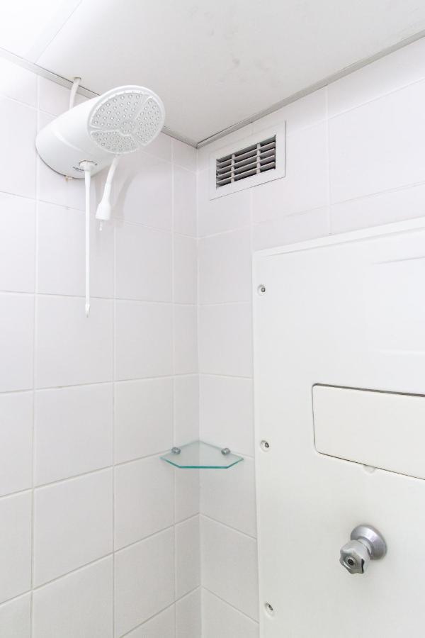 360 Suites Osasco - Apartamentos Mobiliados エクステリア 写真
